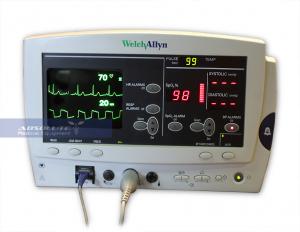 Welch Allyn 62000 Series Atlas Vital Signs Monitor